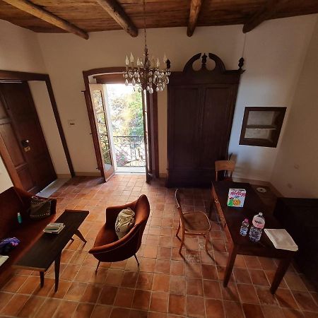 Il Mercadante Casa Vacanze Villa Torraca Exteriör bild