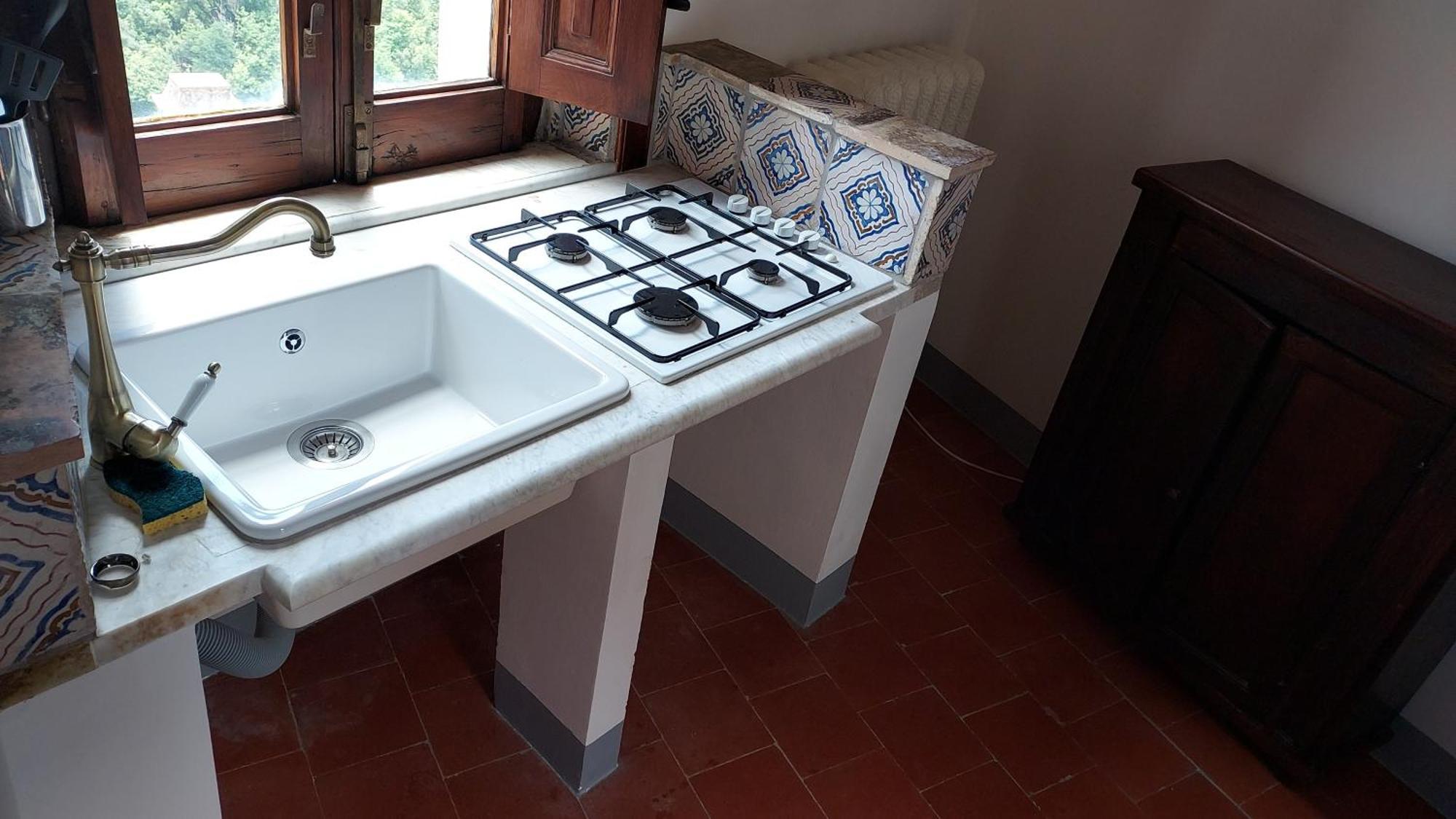 Il Mercadante Casa Vacanze Villa Torraca Exteriör bild