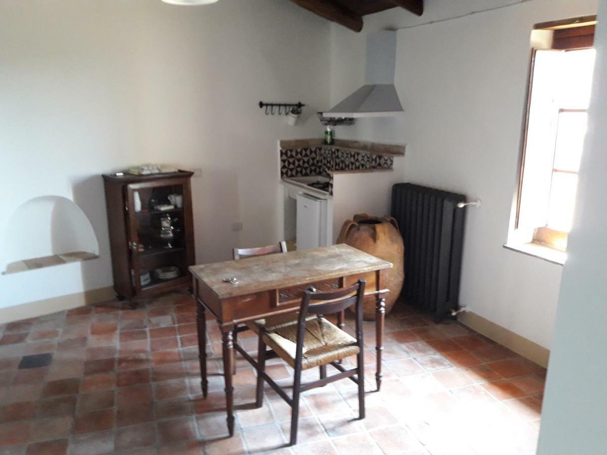 Il Mercadante Casa Vacanze Villa Torraca Exteriör bild
