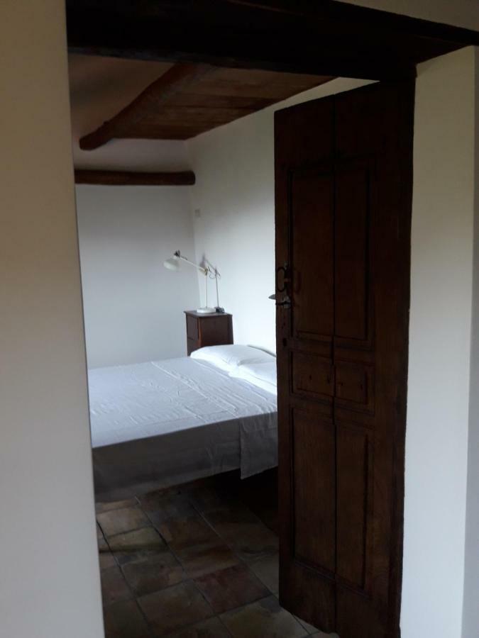 Il Mercadante Casa Vacanze Villa Torraca Exteriör bild