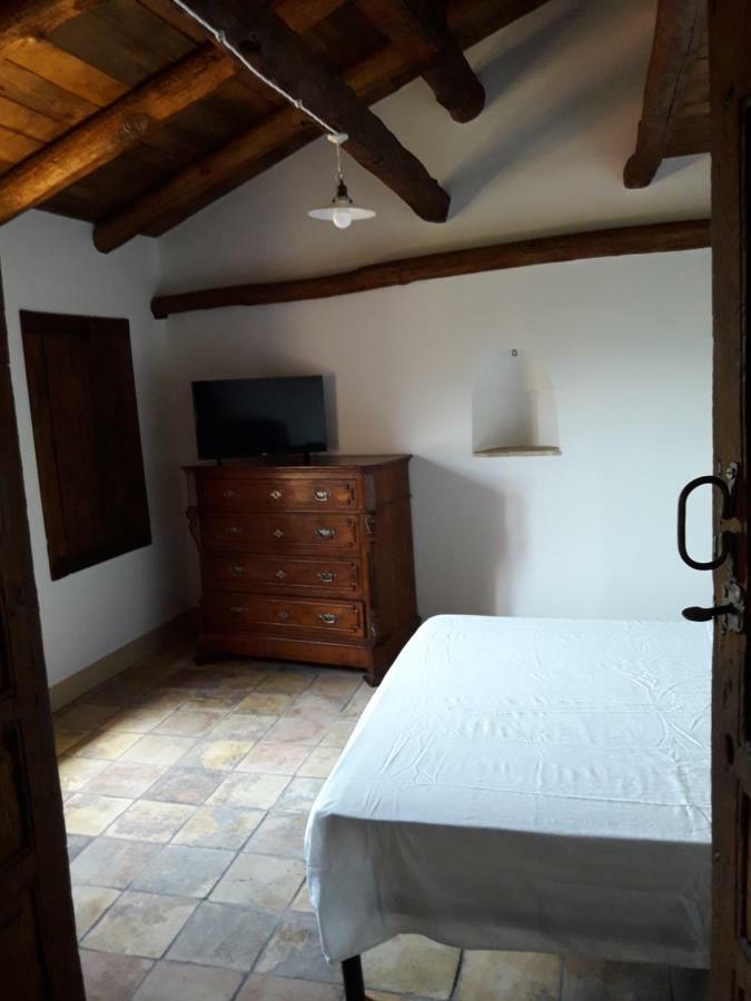 Il Mercadante Casa Vacanze Villa Torraca Exteriör bild
