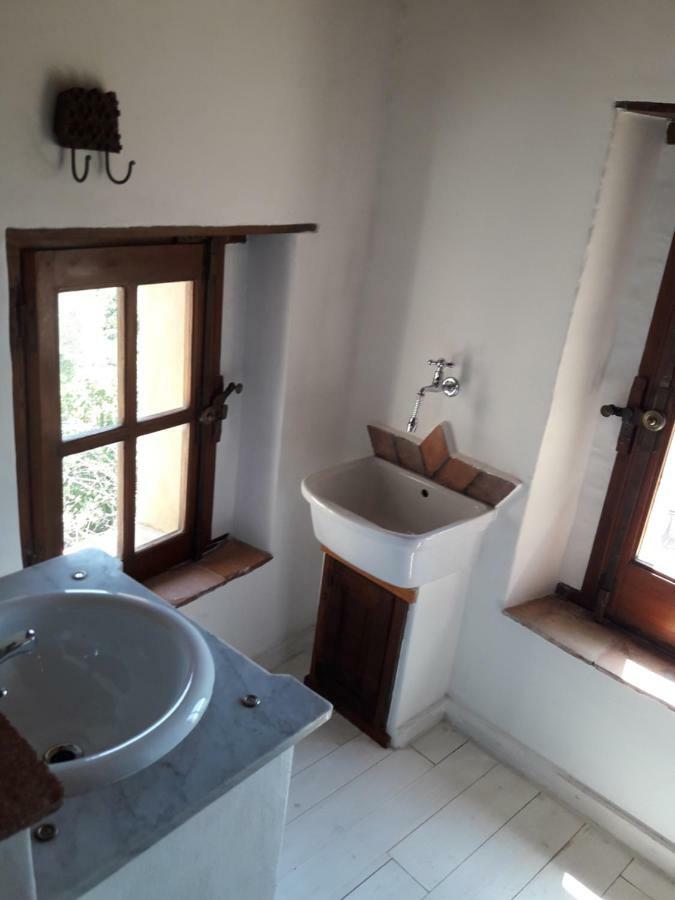 Il Mercadante Casa Vacanze Villa Torraca Exteriör bild