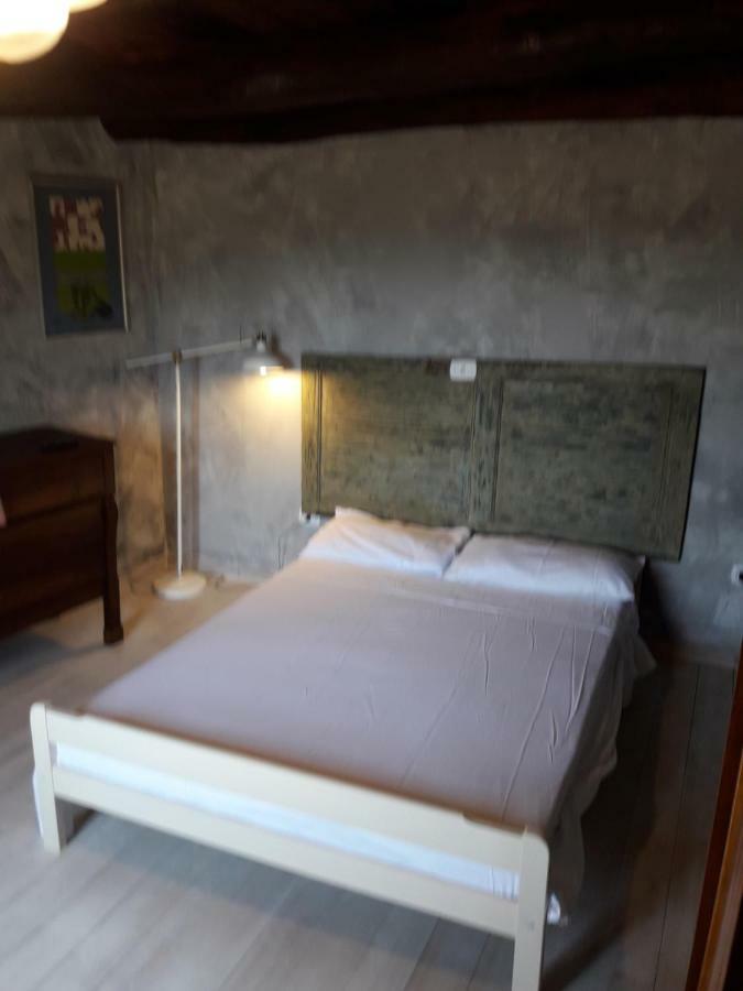 Il Mercadante Casa Vacanze Villa Torraca Exteriör bild