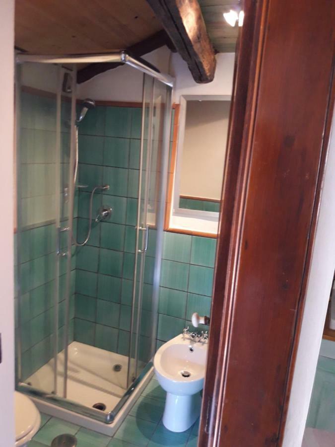 Il Mercadante Casa Vacanze Villa Torraca Exteriör bild