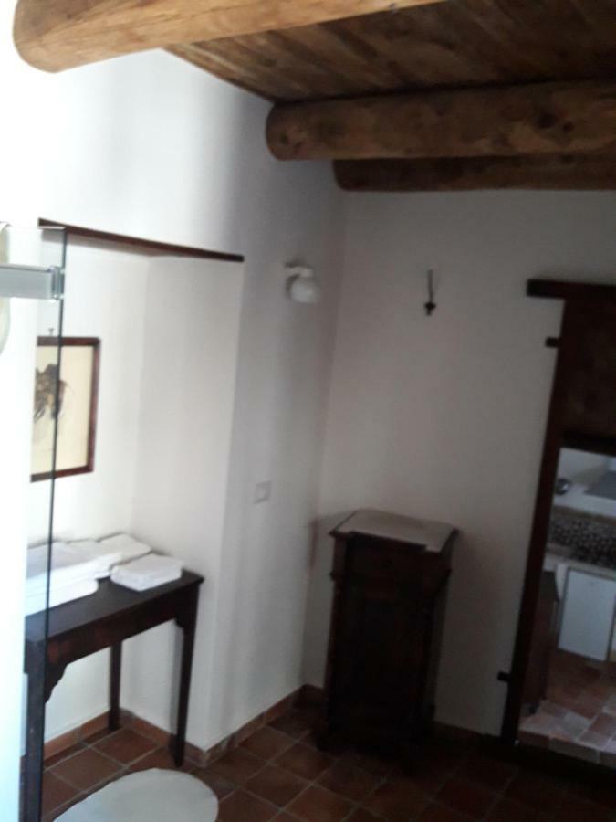 Il Mercadante Casa Vacanze Villa Torraca Exteriör bild